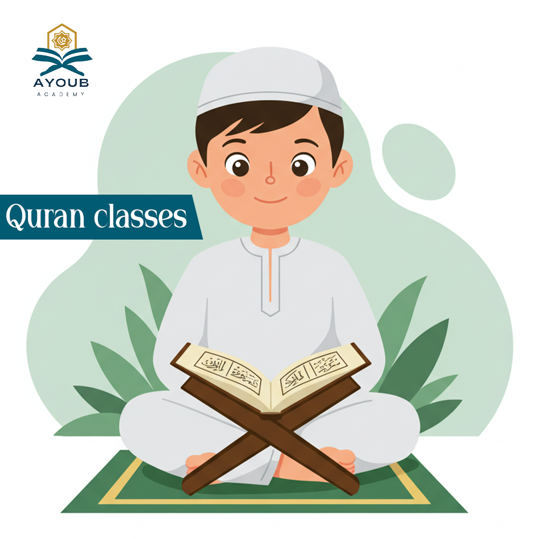 Quran classes